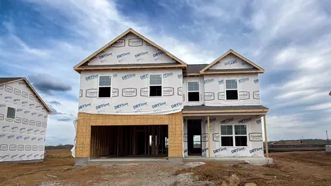 2017 Bennett Creek Dr, Columbia, TN 38401