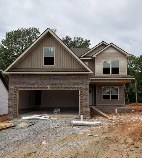 333 Cardinal Crk, Clarksville, TN 37040