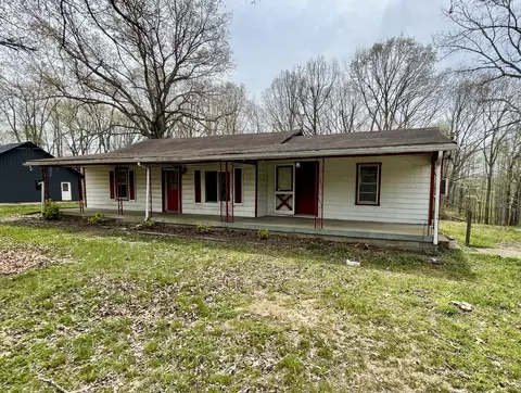 318 Highway 20, Summertown, TN 38483