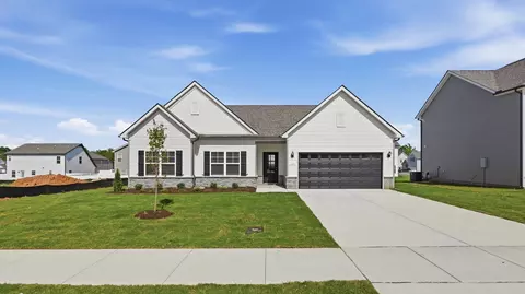 131 Millet St, Shelbyville, TN 37160