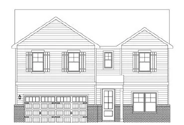 2308 Mary Lou Way, Columbia, TN 38401