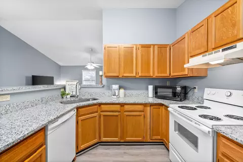 2921 Pawnee Dr, Hopkinsville, KY 42240