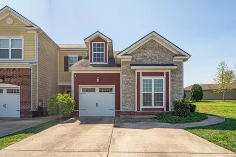 101 Dursley Ln, Spring Hill, TN 37174