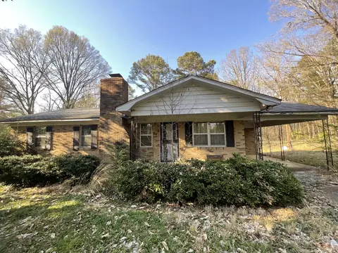 1035 Rube Scott Rd, Grand Junction, TN 38039