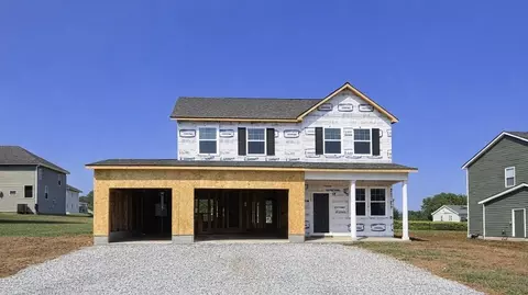 1032 Bluestem Rd, Columbia, TN 38401