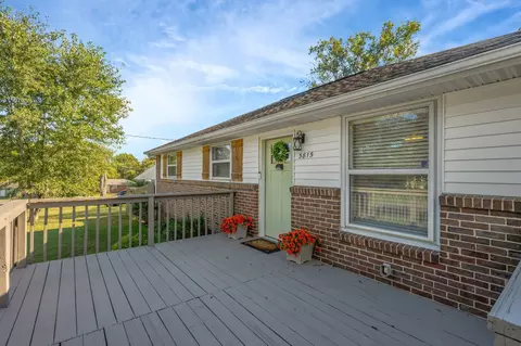 3815 Barlow Dr, Nashville, TN 37211