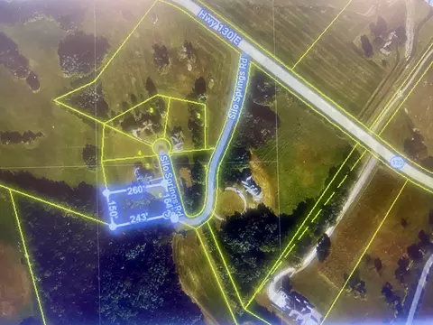 6 Crestland Cir, Shelbyville, TN 37160