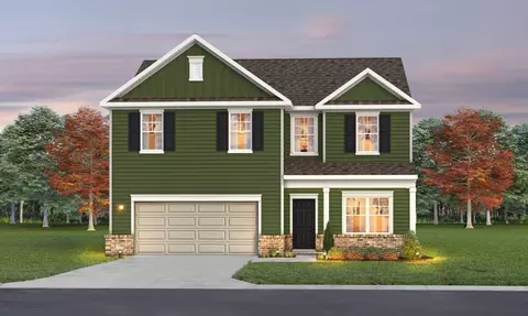 2584 Bluestem Rd, Columbia, TN 38401