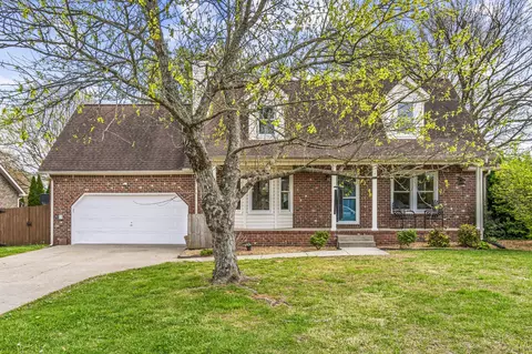 230 Richmond Dr, Smyrna, TN 37167