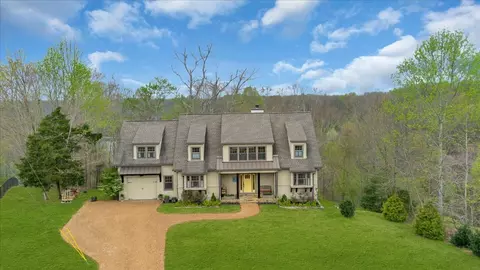 Exterior - 8581 Silver View Ln, Silver Point, TN 38582 photo 12 of 12