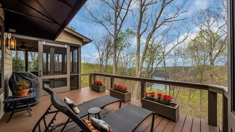 Exterior - 8581 Silver View Ln, Silver Point, TN 38582 photo 7 of 12