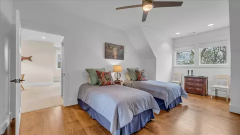 Bedroom - 8581 Silver View Ln, Silver Point, TN 38582 photo 7 of 8