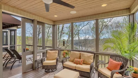 Exterior - 8581 Silver View Ln, Silver Point, TN 38582 photo 6 of 12