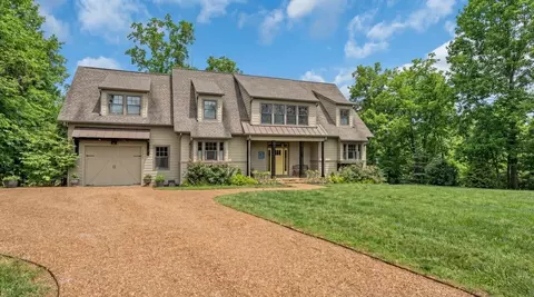 Exterior - 8581 Silver View Ln, Silver Point, TN 38582 photo 2 of 12