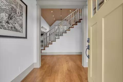 Entry Way - 8581 Silver View Ln, Silver Point, TN 38582 photo 1 of 8