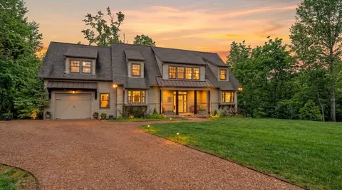 Exterior - 8581 Silver View Ln, Silver Point, TN 38582 photo 1 of 12