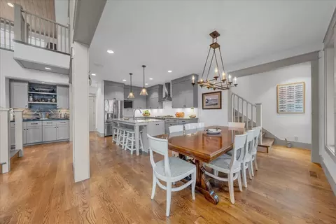 Dining - 8581 Silver View Ln, Silver Point, TN 38582 photo 1 of 3