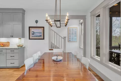 Dining - 8581 Silver View Ln, Silver Point, TN 38582 photo 3 of 3
