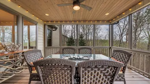 Exterior - 8581 Silver View Ln, Silver Point, TN 38582 photo 9 of 12
