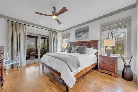 Bedroom - 8581 Silver View Ln, Silver Point, TN 38582 photo 5 of 8