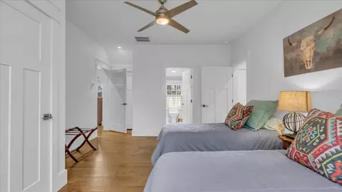 Bedroom - 8581 Silver View Ln, Silver Point, TN 38582 photo 8 of 8