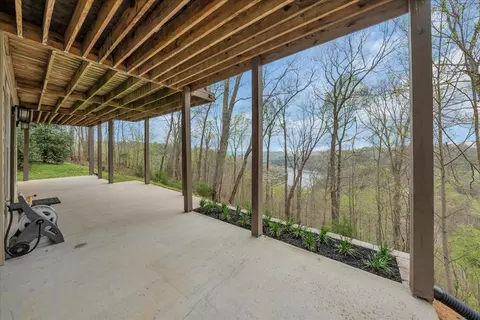 Exterior - 8581 Silver View Ln, Silver Point, TN 38582 photo 11 of 12