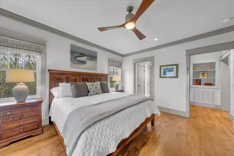 Bedroom - 8581 Silver View Ln, Silver Point, TN 38582 photo 2 of 8