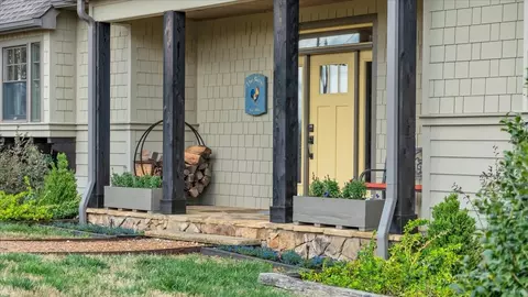 Exterior - 8581 Silver View Ln, Silver Point, TN 38582 photo 3 of 12