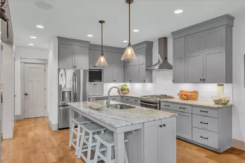 Kitchen - 8581 Silver View Ln, Silver Point, TN 38582 photo 1 of 7