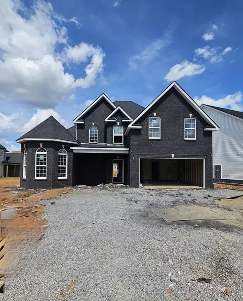 1348 Mourning Cloak Dr, Clarksville, TN 37043