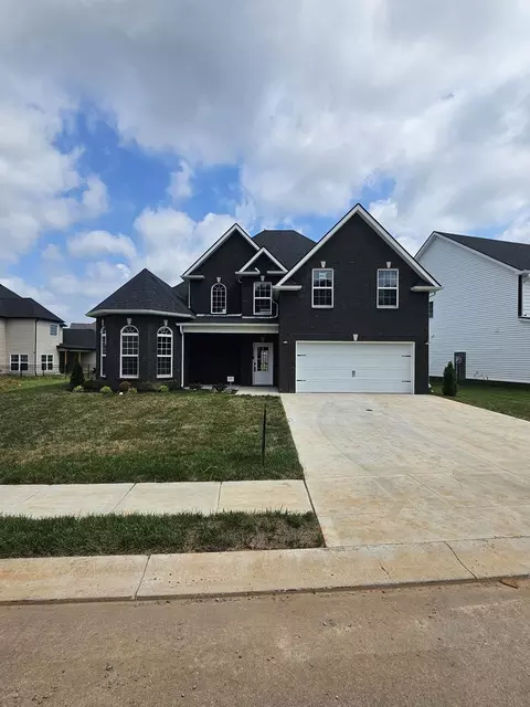 1348 Mourning Cloak Dr, Clarksville, TN 37043