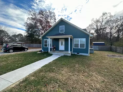 3574 New Manchester Hwy, Tullahoma, TN 37388