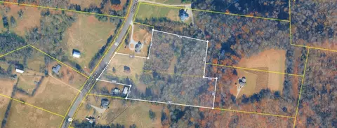 740 Dobbins Pike, Gallatin, TN 37066