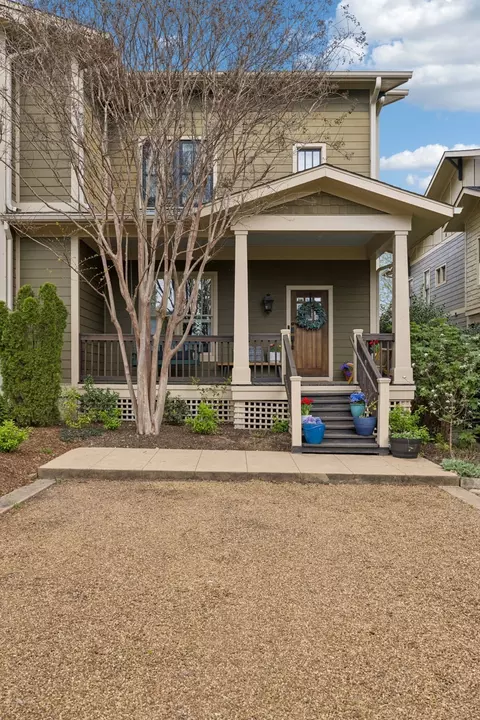 1208 Linden Ave #A, Nashville, TN 37212