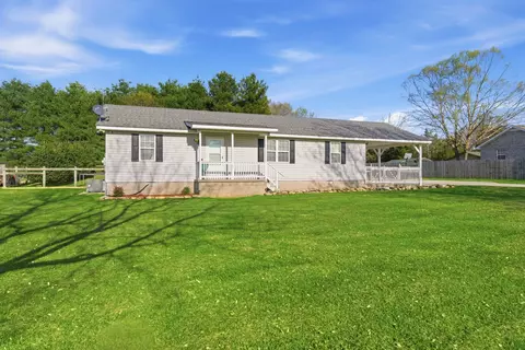 3956 Powers Bridge Rd, Manchester, TN 37355