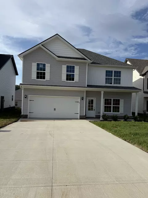 2680 Brewster Dr, Clarksville, TN 37042