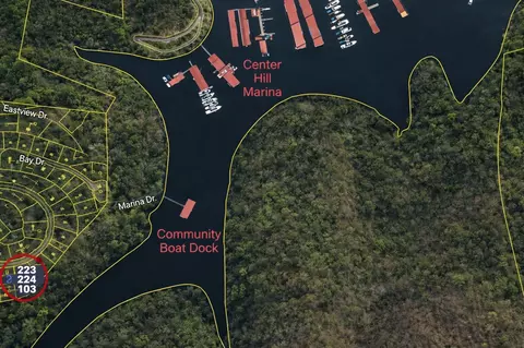 19 Harbor Dr, Lancaster, TN 38569