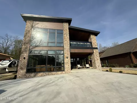 416444 Mcmahan Rd, Sevierville, TN 37863