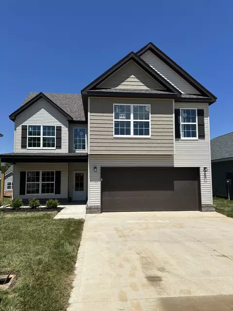 2684 Brewster Dr, Clarksville, TN 37042