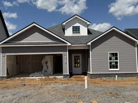 2688 Brewster Dr, Clarksville, TN 37042