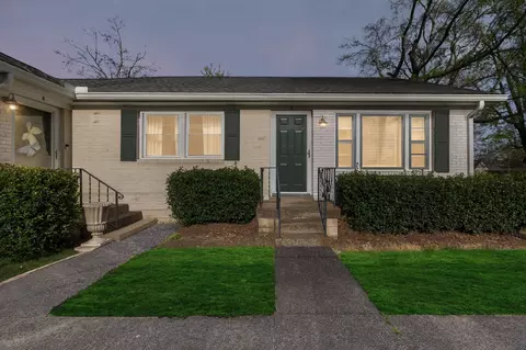 854 Kirkwood Ave #A, Nashville, TN 37204