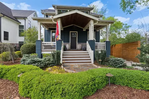 4041 General Bate Dr, Nashville, TN 37204