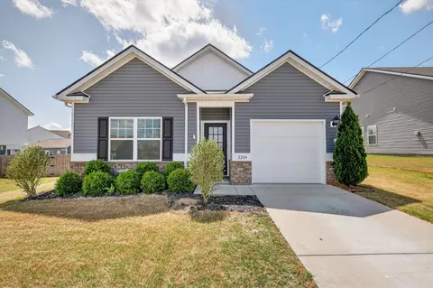 2204 Zeva Cir, Columbia, TN 38401