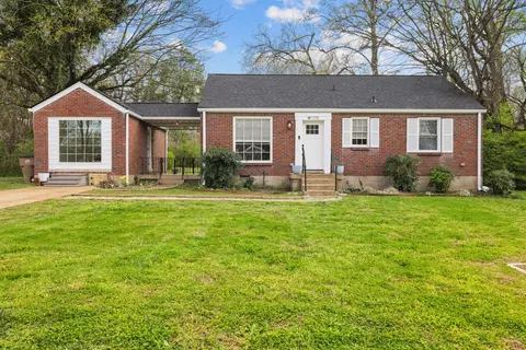 705 Drummond Dr, Nashville, TN 37211