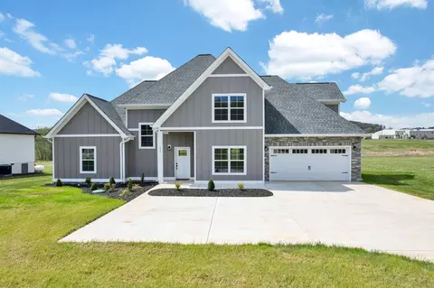 198 Lead Mine Valley Rd SW, Cleveland, TN 37311