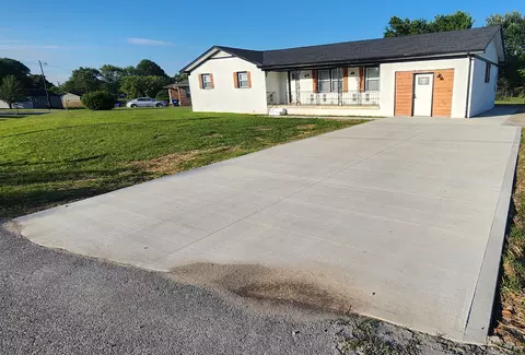7004 Forest Park Blvd, Hopkinsville, KY 42240