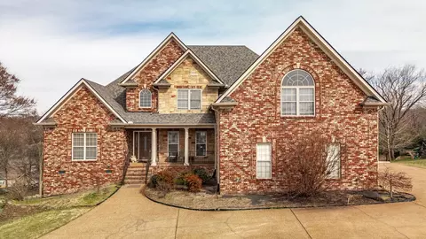 219 Hidden Harbour Dr, Mount Juliet, TN 37122