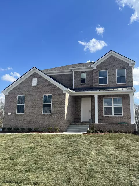 1193 Sydney Ter, Mount Juliet, TN 37122