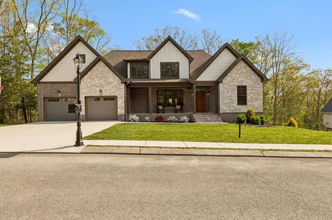 12356 Nee Cee Dr, Soddy Daisy, TN 37379