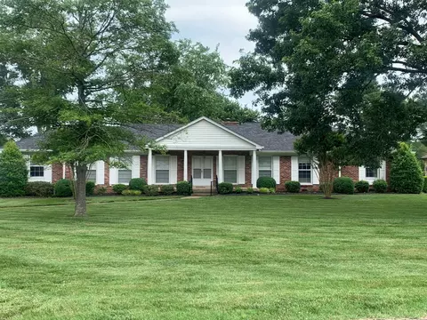 516 Meadowlark Ln, Brentwood, TN 37027